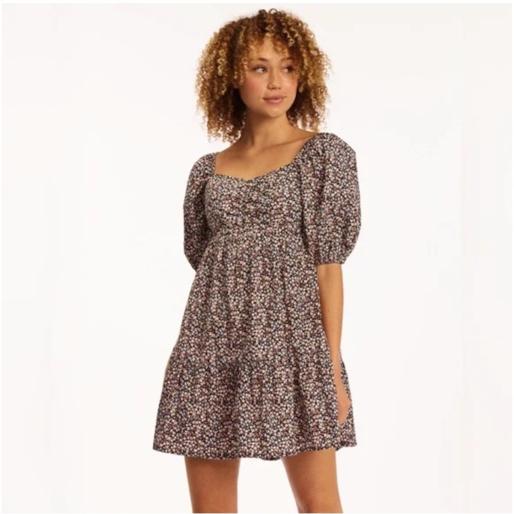 Billabong Be Mine Dress